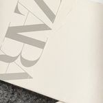 ZARA Animal Printed Mini Dress Puff Sleeve Size Medium M NWT Bloggers Favorite Photo 10