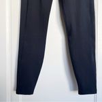 LOSANO • Essential Pocket Legging in Black high rise compression workout Size M Photo 9