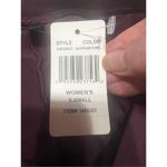 32 Degrees Heat 32 Degrees Sleepwear Pants Sz X Small Prune  Purple NWT Photo 3