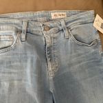 AG Adriano Goldschmied AG-ED™ FARRAX MID-RISE SKINNY ANKLE DENIM. MSRP $235 Photo 9