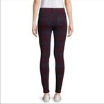 st. john's bay ✨  Plaid Leggings✨ Photo 1