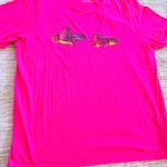 Run The Jewels Hot Pink T Photo 2