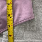 Free People  Intimately Everly Square Neck Lavender Bodysuit Size S NWT Photo 8