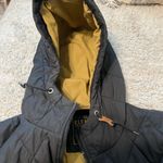 Element puffer jacket Medium Black Photo 0