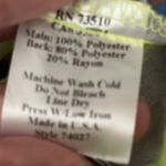 Uncle Frank Uncle‎ Frank's floral dress Size XS Photo 7