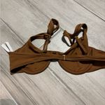 Out from Under Urban Outfitter’s‎ Women's brown Bikini Top Tan Size undefined Photo 6