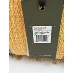 New Myra Bag Natures Delight Natural Southwestern Casual Fabric Cowgirl Festival Brown Photo 10