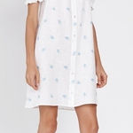 Sleeper  Brigitte mini dress Photo 0