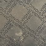 Vionic  Black Zip up Booties size 9 Photo 3