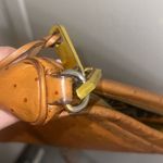 Rebecca Minkoff ✨ Tan Leather Crossbody Bag✨ Photo 9