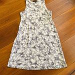 Athleta Santorini Printed High Neck Dress Photo 1