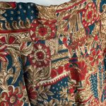 Pendleton Vintage Country Sophisticates Floral Skirt Womens 4 Cottage Prairie Photo 6