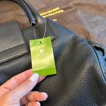 Kate Spade brand new with tags black handbag Photo 5