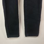 Glam  10R Extra Skinny Dusty Black Jeans Photo 4