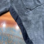 The North Face Osito Fleece Sport Blue Fleece Pullover small puffer sides Photo 3