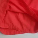 Gianni Bini -  CAPE  romper w Pockets ! ( y2k) nwot Photo 8