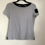 5/$25 Lauren Ralph Lauren Striped T Photo 2