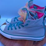 Converse all star junior size 5 women’s size 7 to 7.5 Photo 3