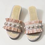 BTB‎ Los Angeles Valentina Fringe Slides Photo 3