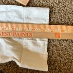 John Patrick Women's Large Button Down Off Photo 8