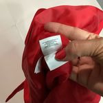 Jones Studio  Vibrant Red Women's Blazer Photo 10