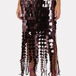 New JONATHAN SIMKHAI Lucee Paillette Photo 8