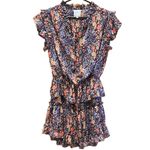 MISA Los Angeles NWOT Lilian Dress in Augusta Floral Photo 5