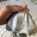 ASOS Checkered Bikini Bottoms Photo 3