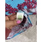 Lilly Pulitzer Westley Tunic Rhode Island Reef Size Small Photo 3