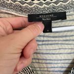 Max Mara  Weekend geometric print mini long sleeve dress Photo 2