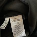 Andrew Marc  black  Faux‎ Suede Leggings Pull On Pants medium Photo 9