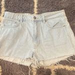 Divided  Denim Shorts Photo 0