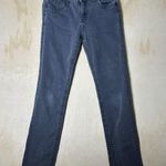 Kut From The Kloth WOMENS STRAIGHTLEG JEANS KP560ME9SF SIZE 6 Photo 0
