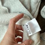 PARKE HERITAGE Classic Mockneck Grey size S/M NWOT Sold out!! Gray Photo 7