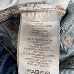 Free People  Wynne denim skirt Photo 5