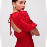 Mioh CONCERT RED Photo 3