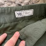 Gap shorts soft suit in tencel size 10 Photo 4