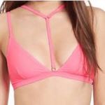 One Teaspoon NWT  cleopatra bodice bralette size XL Photo 1