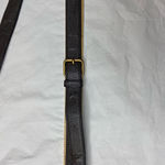 Marc by Marc Jacobs  Classic Q Natasha Dark Gray Leather Crossbody Bag Photo 12