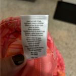 Alo Yoga Guava Indio Ribbed Goddess Leggings Photo 6