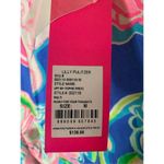 Lilly Pulitzer UPF 50+ Sophie Dress Peony For Your Thoughts size medium NEW Photo 8