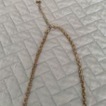 Like New Black and White Necklace Photo 4