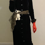 Harold’s Cruella de Vil Costume Photo 0