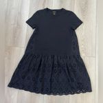 Kate Spade β οΈ Elegant Black Lace Dress. π π€ Photo 3