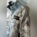 Spyder Women’s Insulated Ski / Snow Jacket – Size XL New with Tags Photo 8