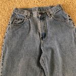 Lee Vintage 80’s  High Waisted Mom Jeans 10 Photo 2