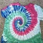 Rue 21  Tie-Dye T-Shirt Photo 1