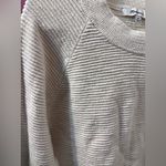 Madewell  Corbett Balloon-Sleeve Sweater Photo 7