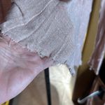 Free People Intimately Super Scoop Top Ballet Pink Size Medium Photo 11