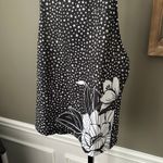 Farm Rio Adidas  Star Tank Black Small NWT Photo 3